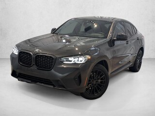 2024 BMW X4