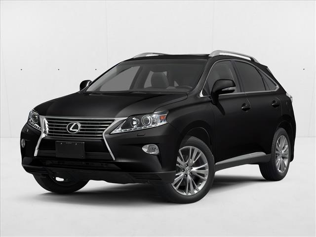 2013 Lexus RX 350 350's photo