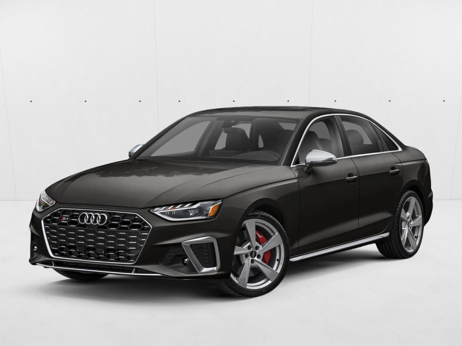 2024 Audi S4