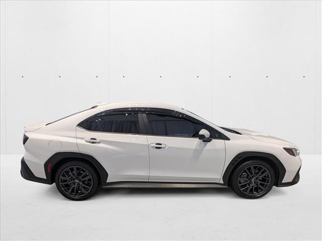 2023 Subaru WRX Premium photo 4