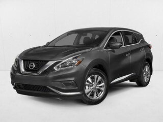 2018 Nissan Murano