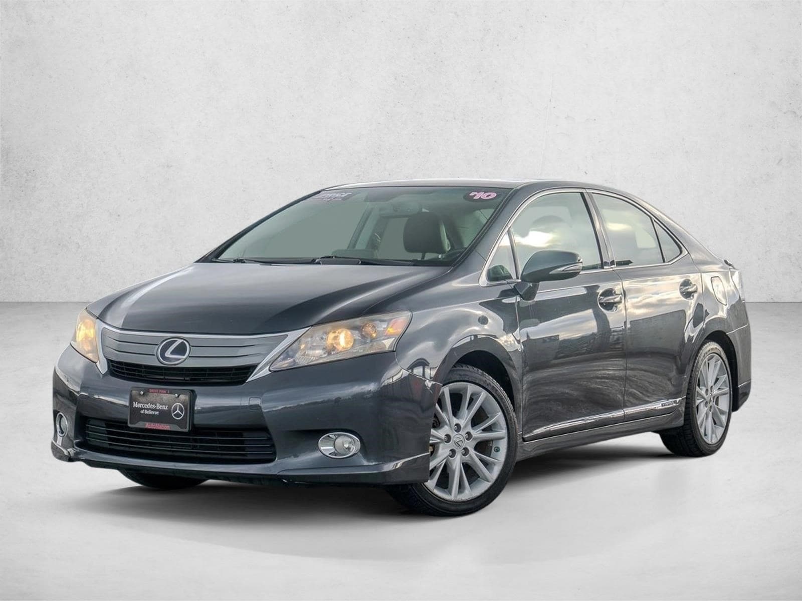 2010 Lexus HS Premium