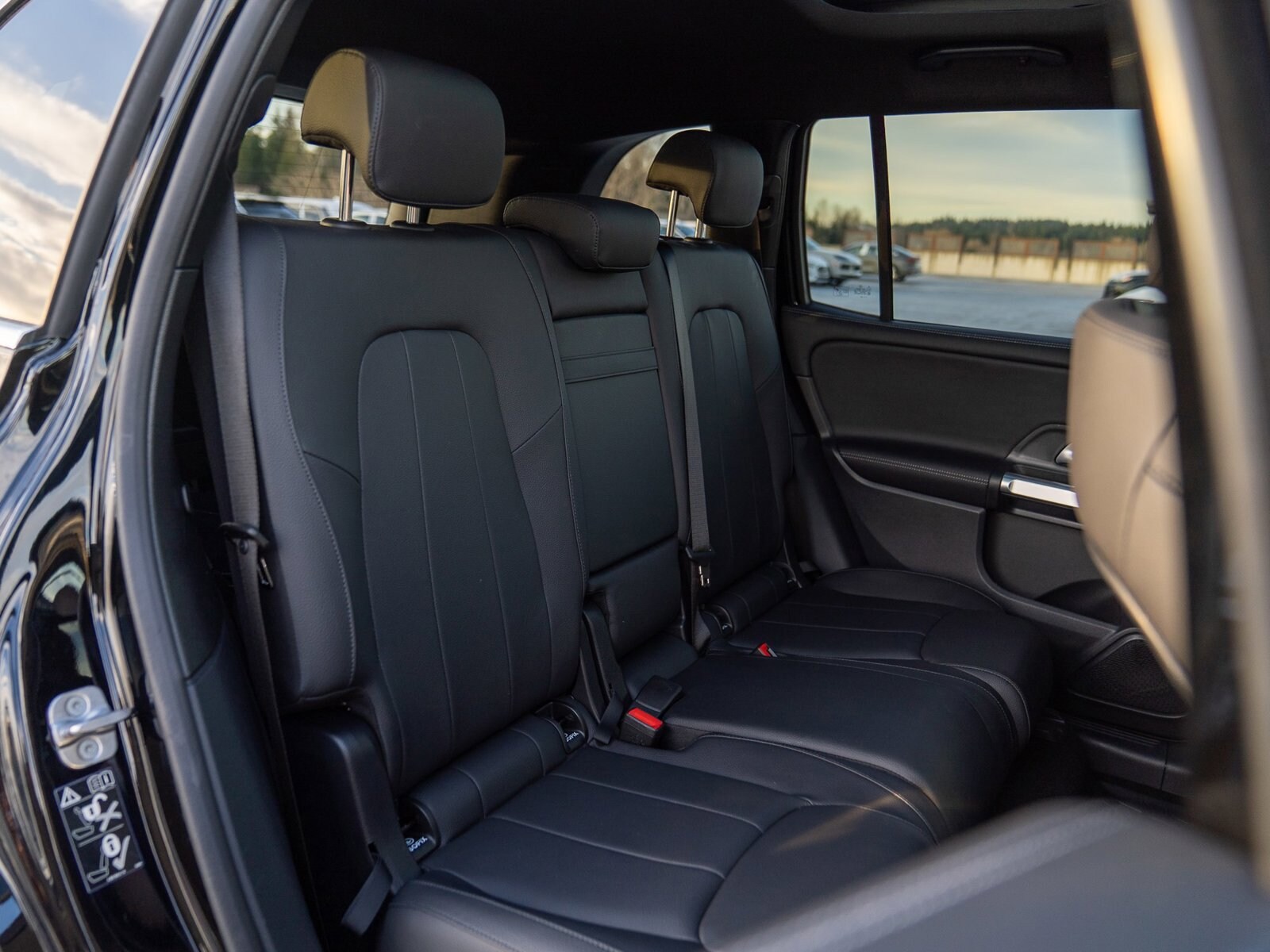 2026 Mercedes-Benz GLB GLB 250 - Photo 26