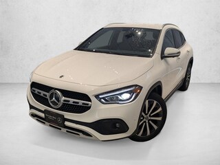 2023 Mercedes-Benz GLA