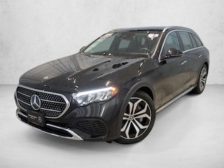 2025 Mercedes-Benz E-Class