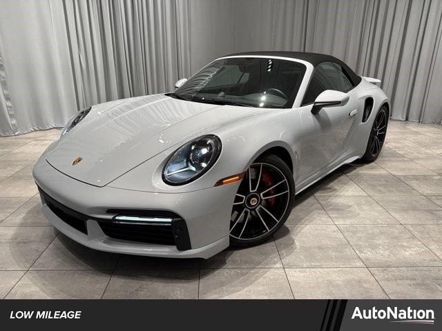 2024 Porsche 911