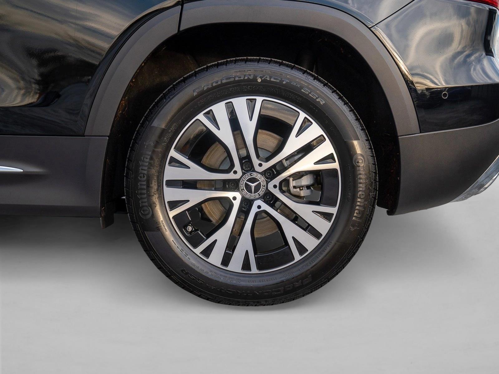 2026 Mercedes-Benz GLB GLB 250 - Photo 14