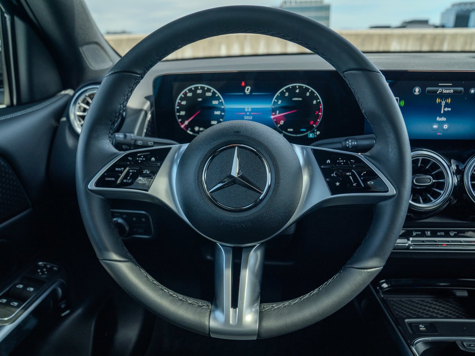 2026 Mercedes-Benz GLB GLB 250 - Photo 26