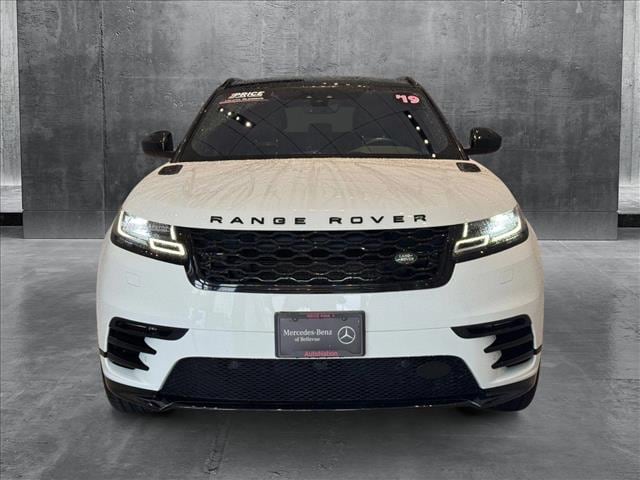 Used 2019 Land Rover Range Rover Velar SE with VIN SALYL2FV2KA224823 for sale in Bellevue, WA