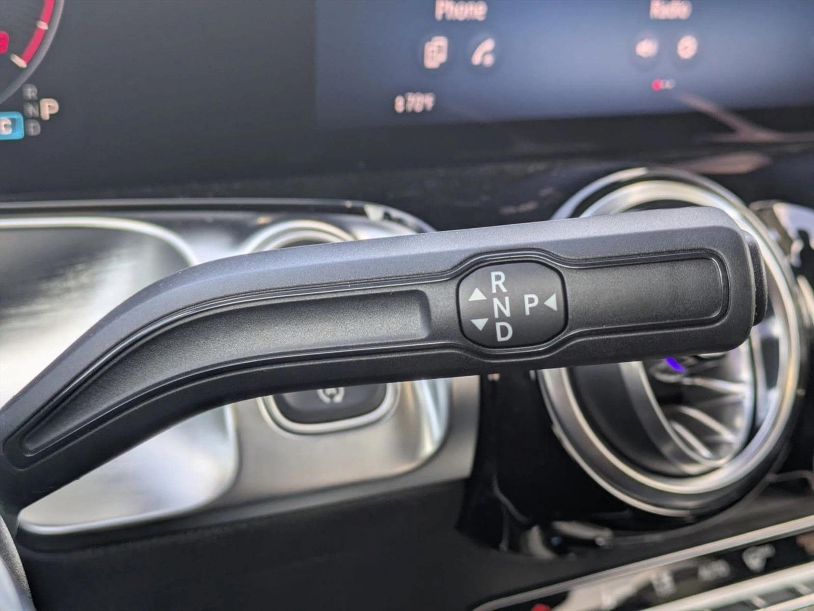 2026 Mercedes-Benz GLB GLB 250 - Photo 12