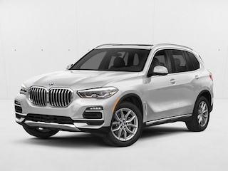2020 BMW X5 xDrive40i SUV