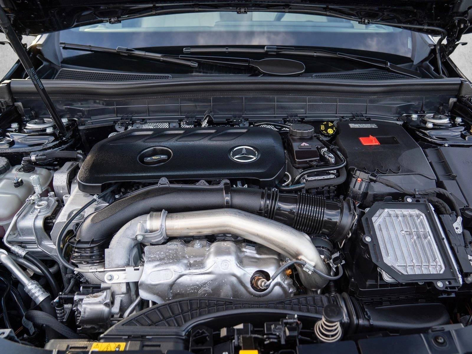 2026 Mercedes-Benz GLB GLB 250 - Photo 30