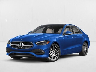 2026 Mercedes-Benz C 300