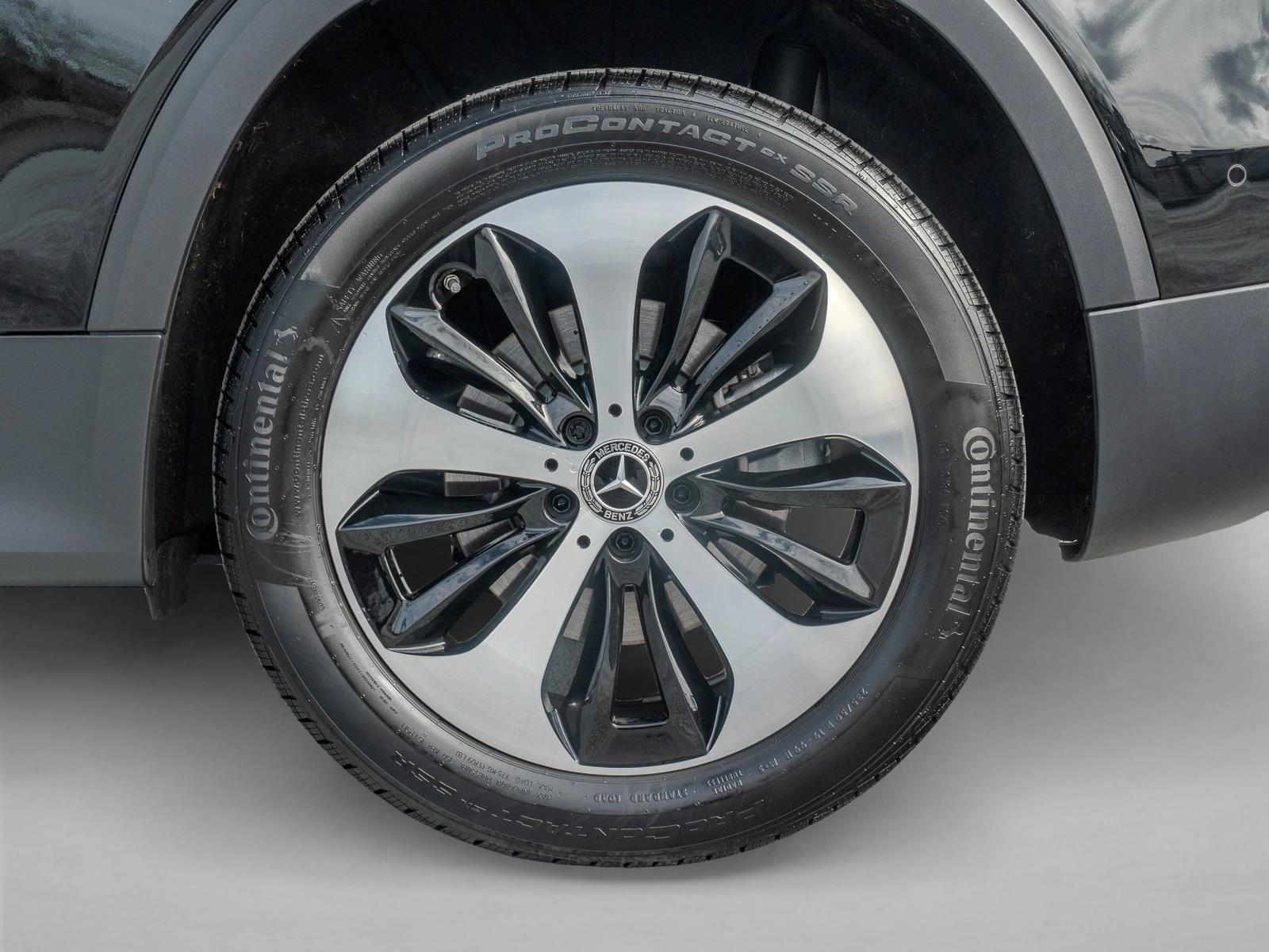 2026 Mercedes-Benz GLB GLB 250 - Photo 16