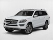 Mercedes-Benz GL-Class
