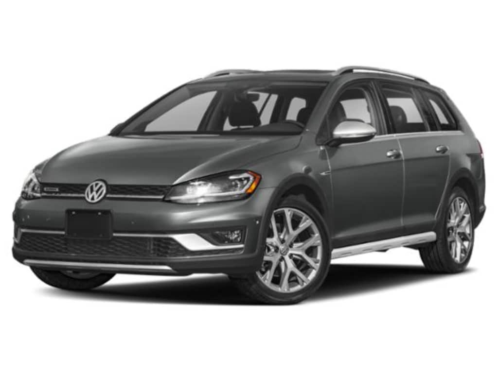 Used 2018 Volkswagen Golf TSI S Wagon