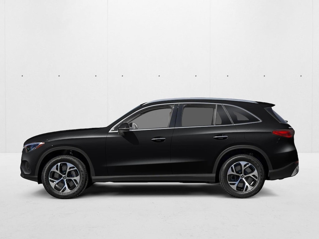New 2026 Mercedes-Benz GLC 350e GLC 350e 4MATIC ® SUV SUV