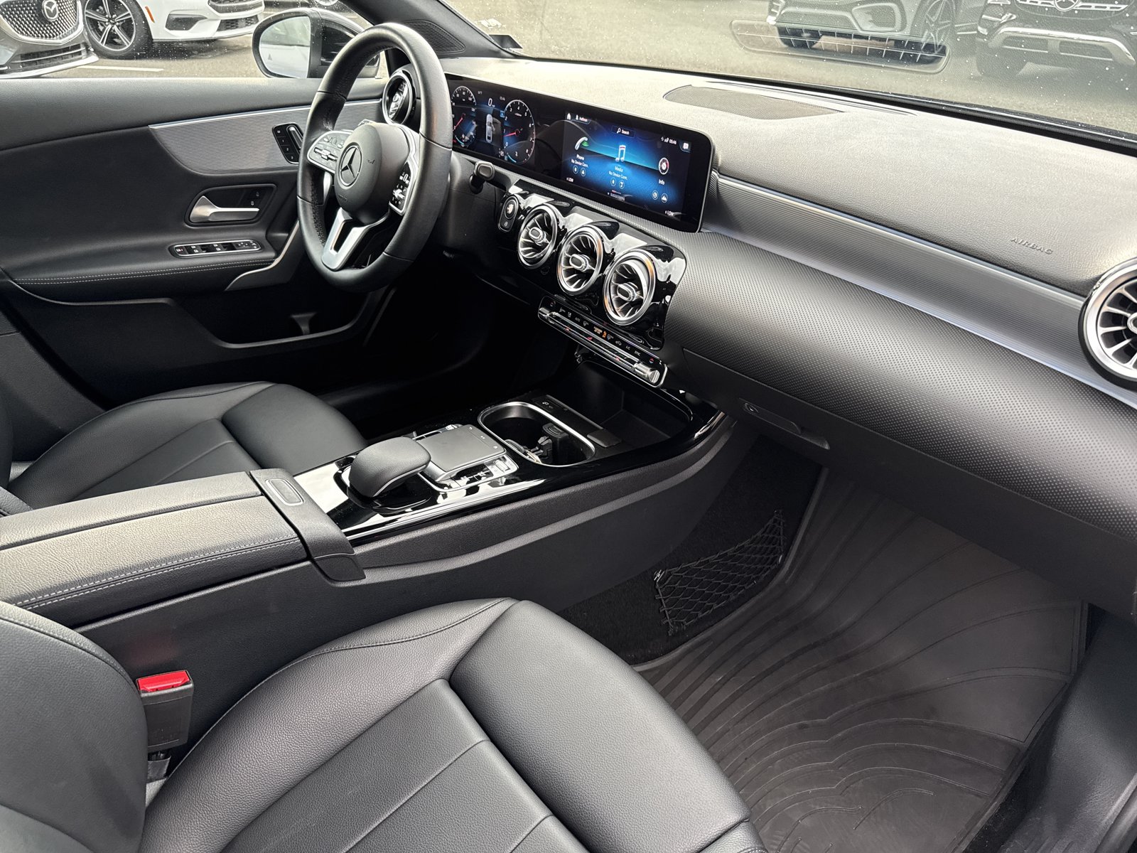 2019 Mercedes-Benz A-Class A220 - Photo 17