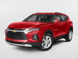 2022 Chevrolet Blazer
