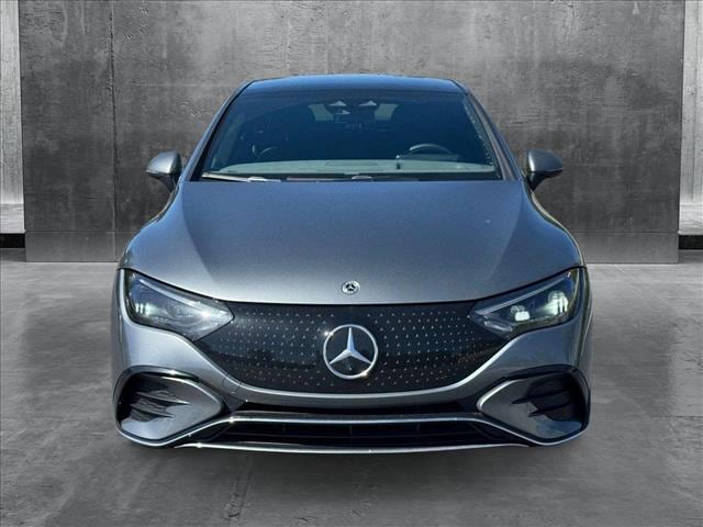 Used 2023 Mercedes-Benz EQE Base with VIN W1KEG1CBXPF031659 for sale in Bellevue, WA
