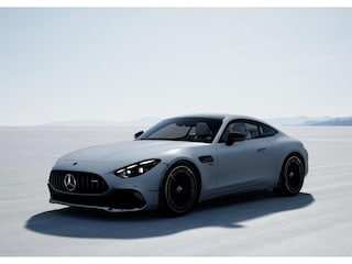 2026 Mercedes-Benz AMG GT 43 AMG &reg; GT 43 Coupe Coupe