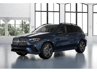 2025 Mercedes-Benz GLE 350 GLE 350 4MATIC ® SUV SUV