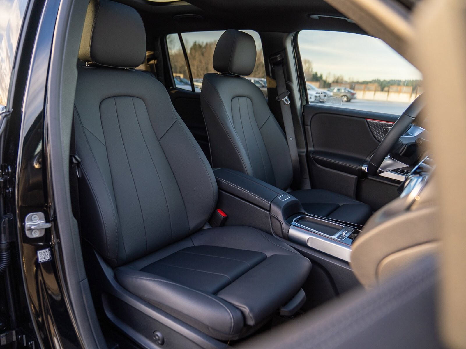 2026 Mercedes-Benz GLB GLB 250 - Photo 28