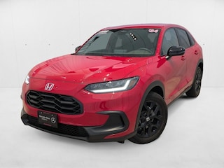 2024 Honda HR-V