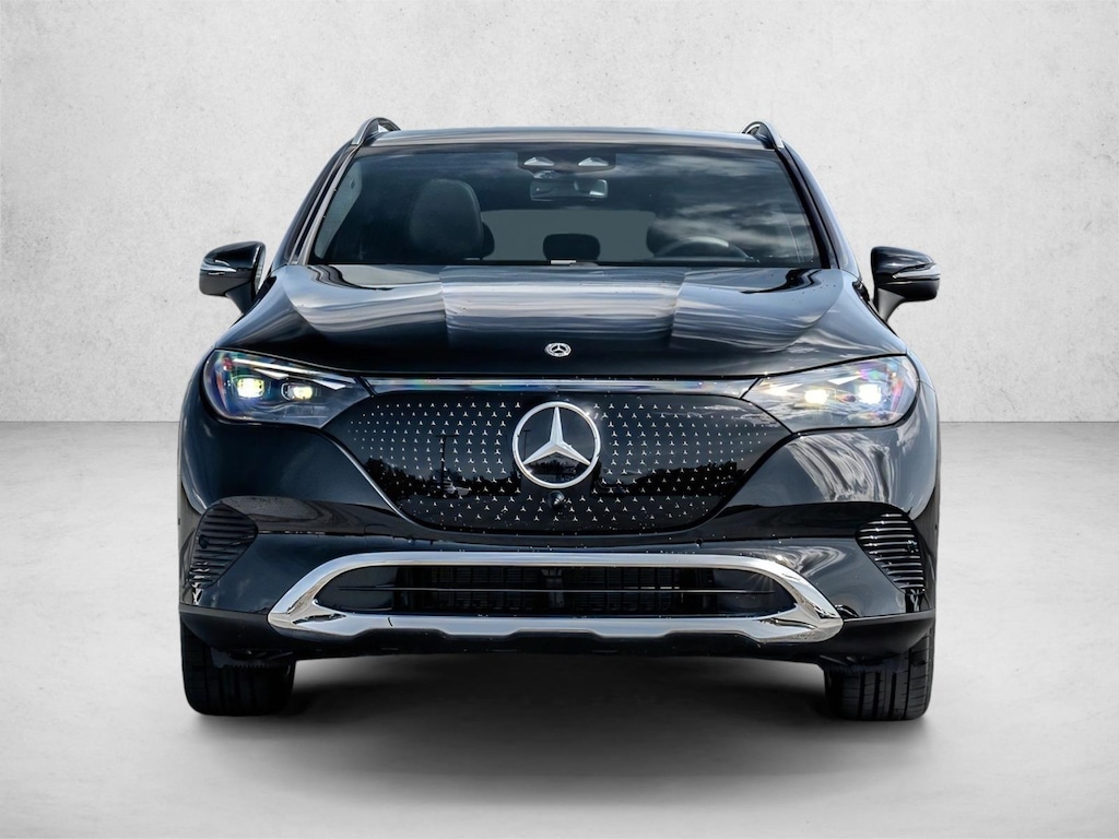 New 2026 Mercedes-Benz EQE 320+ EQE 320+ SUV SUV