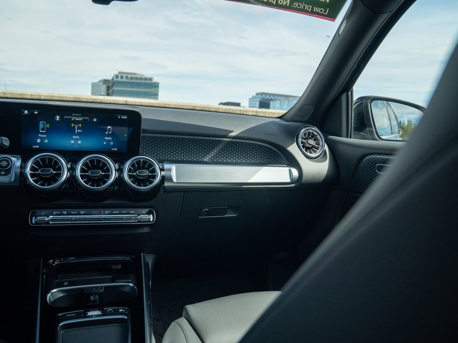 2026 Mercedes-Benz GLB GLB 250 - Photo 22