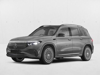 2023 Mercedes-Benz EQB 300