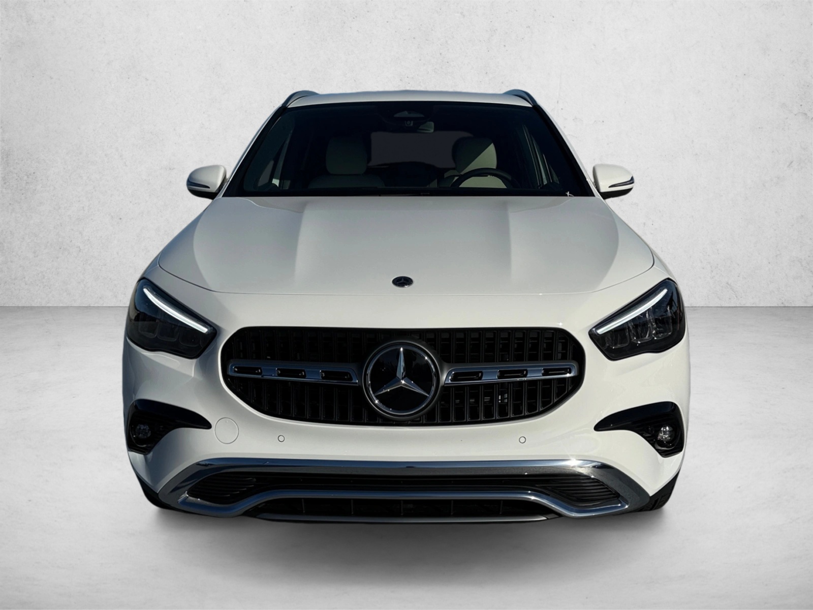 New 2026 Mercedes-Benz GLA 250 GLA 250 4MATIC ® SUV SUV