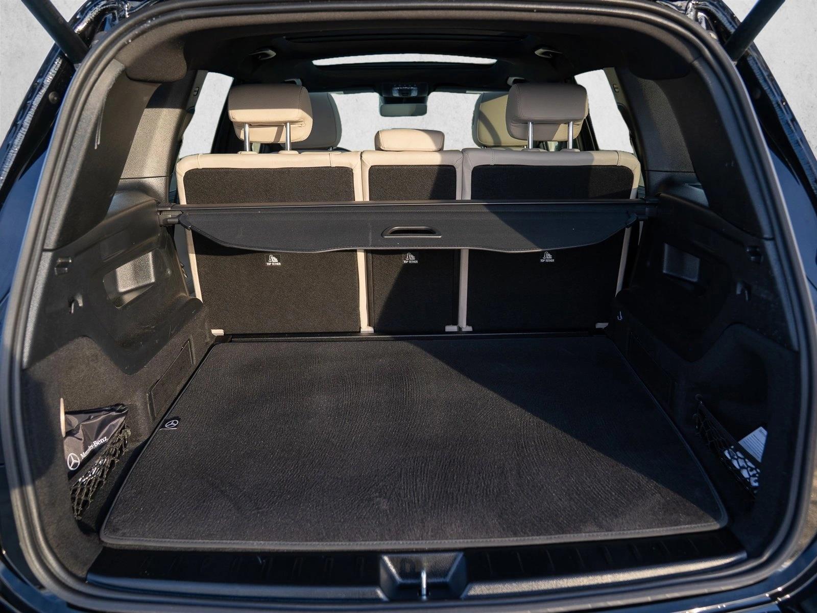 2026 Mercedes-Benz GLB GLB 250 - Photo 29