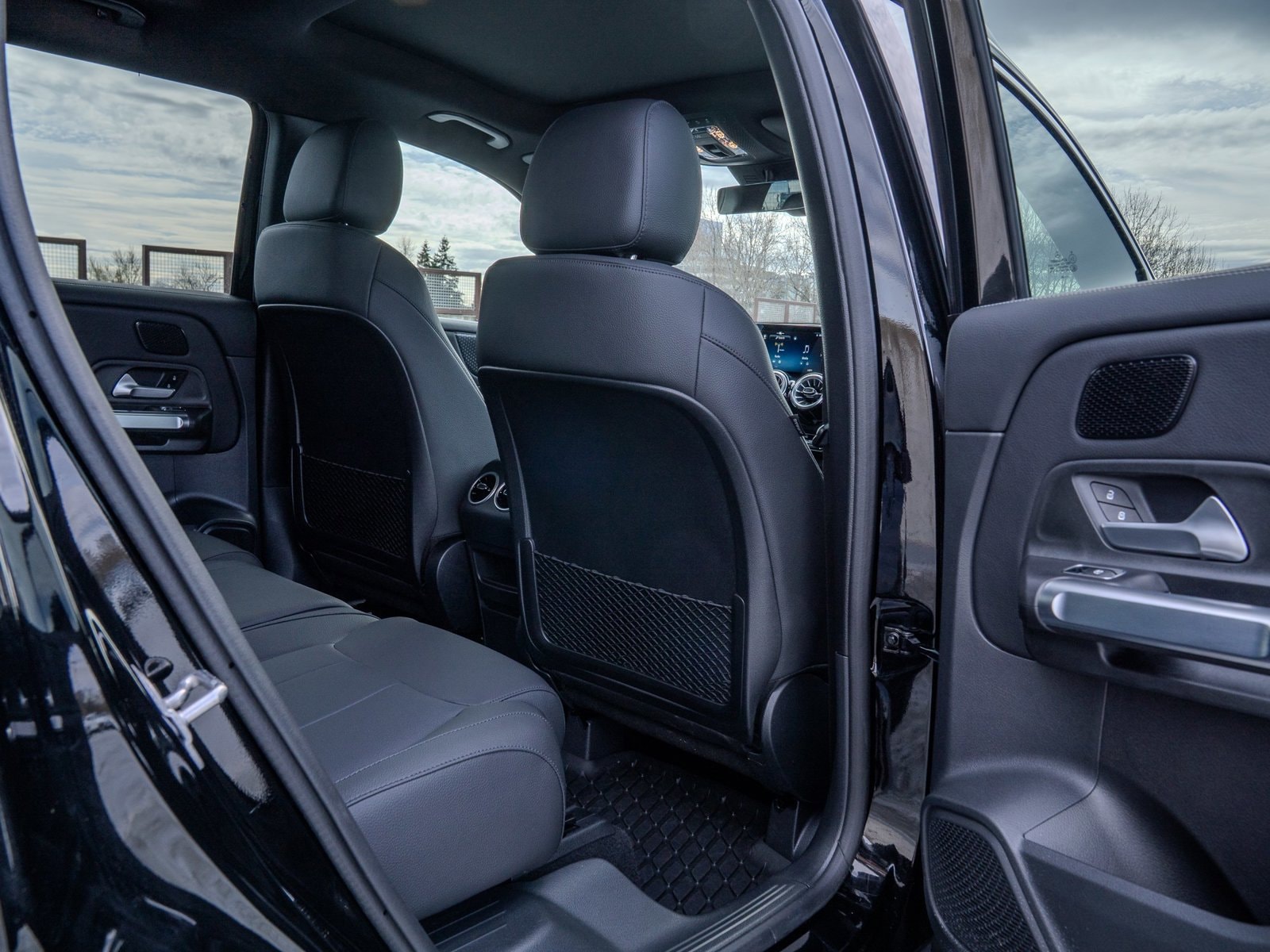 2026 Mercedes-Benz GLB GLB 250 - Photo 24