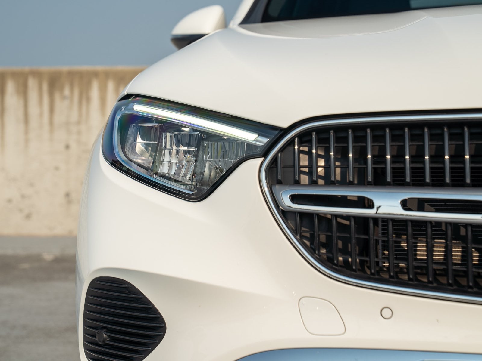 2026 Mercedes-Benz GLC Base - Photo 8