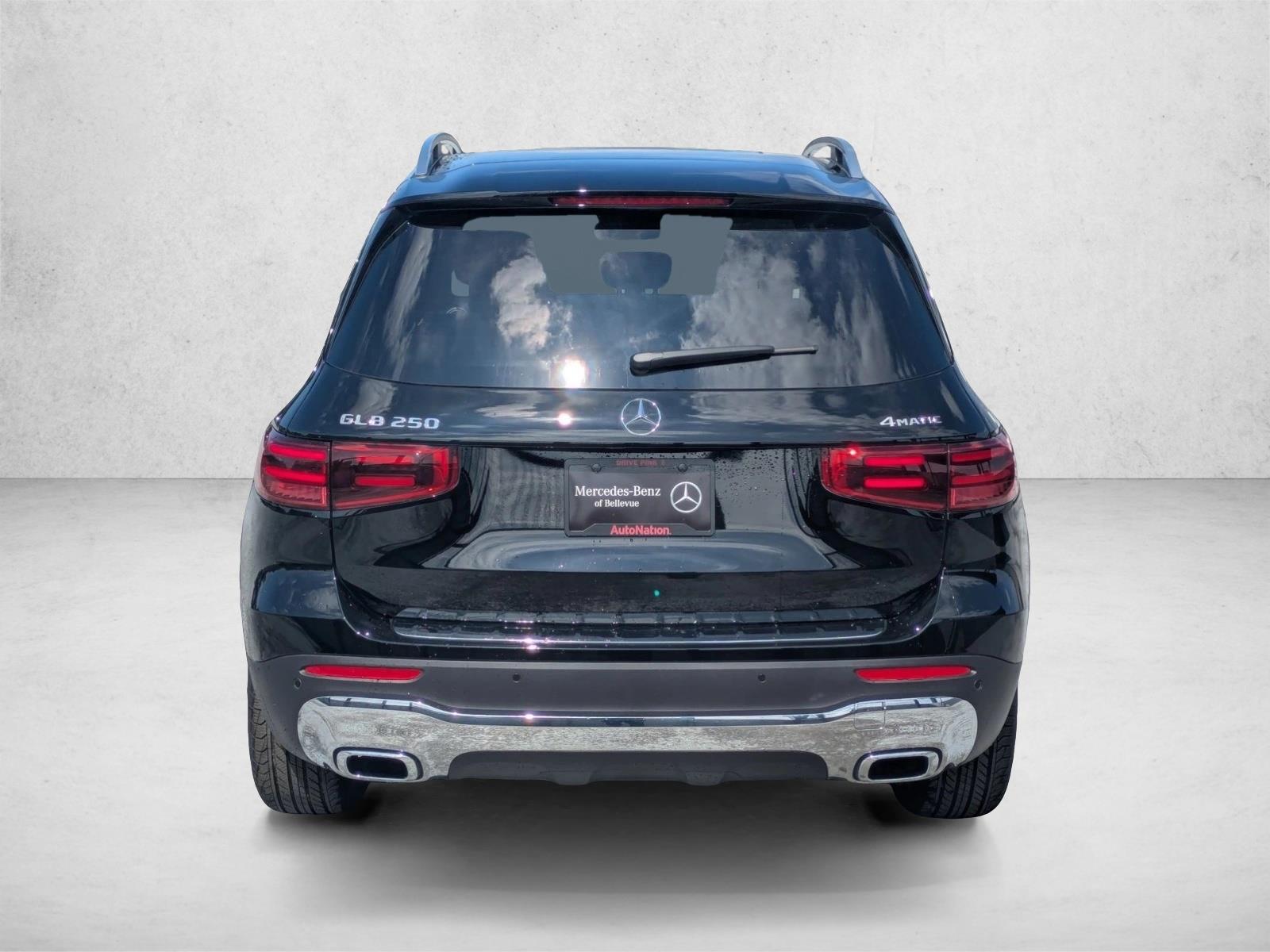 2026 Mercedes-Benz GLB GLB 250 - Photo 7