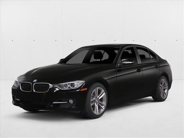 2012 BMW 3 Series 328i