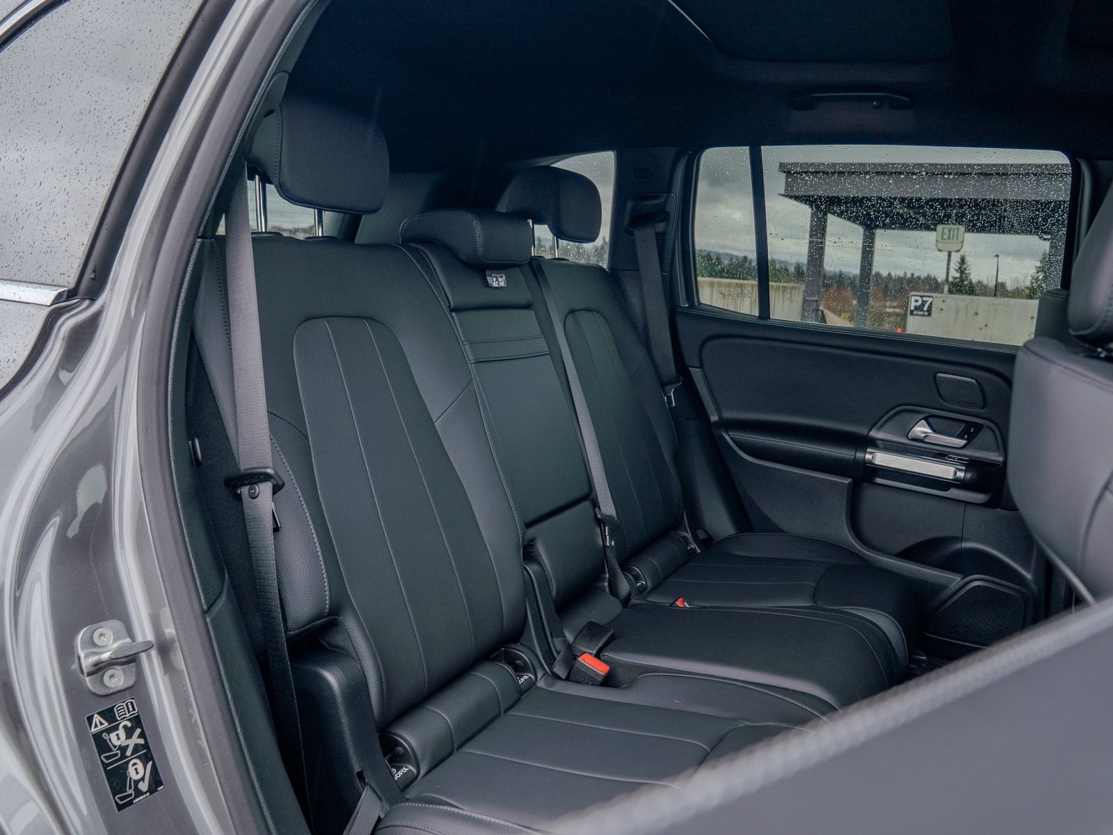2026 Mercedes-Benz GLB GLB 250 - Photo 26