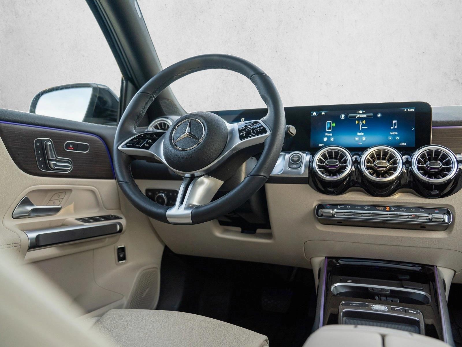 2026 Mercedes-Benz GLB GLB 250 - Photo 15