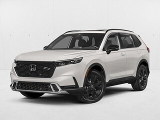 2023 Honda CR-V Hybrid