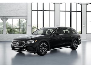 2025 Mercedes-Benz E-Class E 450 4MATIC &reg; All-Terrain Wagon Wagon