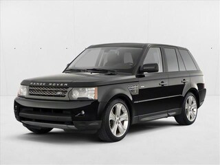 2012 Land Rover Range Rover Sport