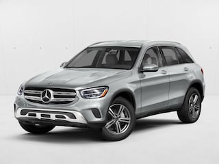 2020 Mercedes-Benz GLC