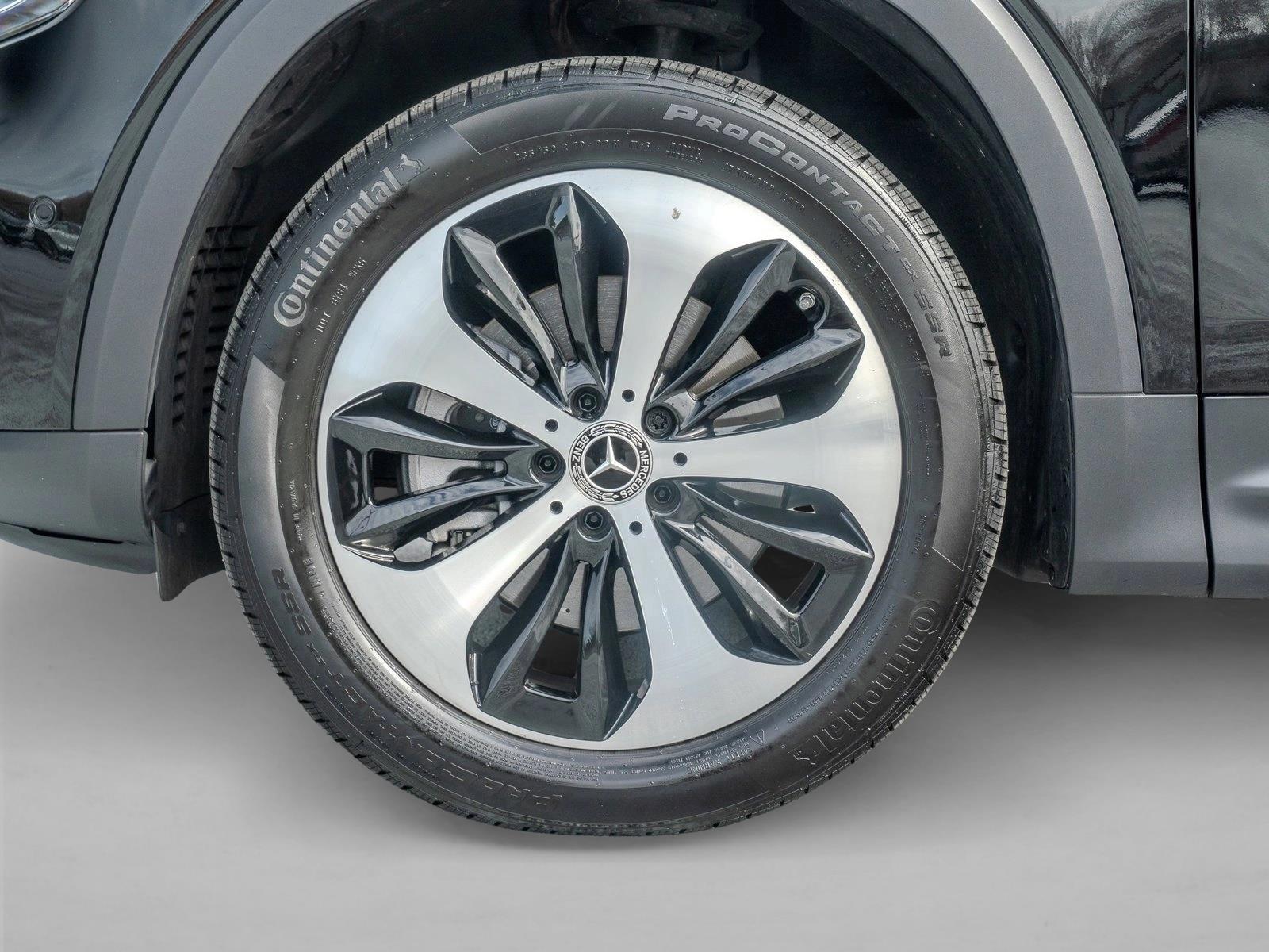 2026 Mercedes-Benz GLB GLB 250 - Photo 15