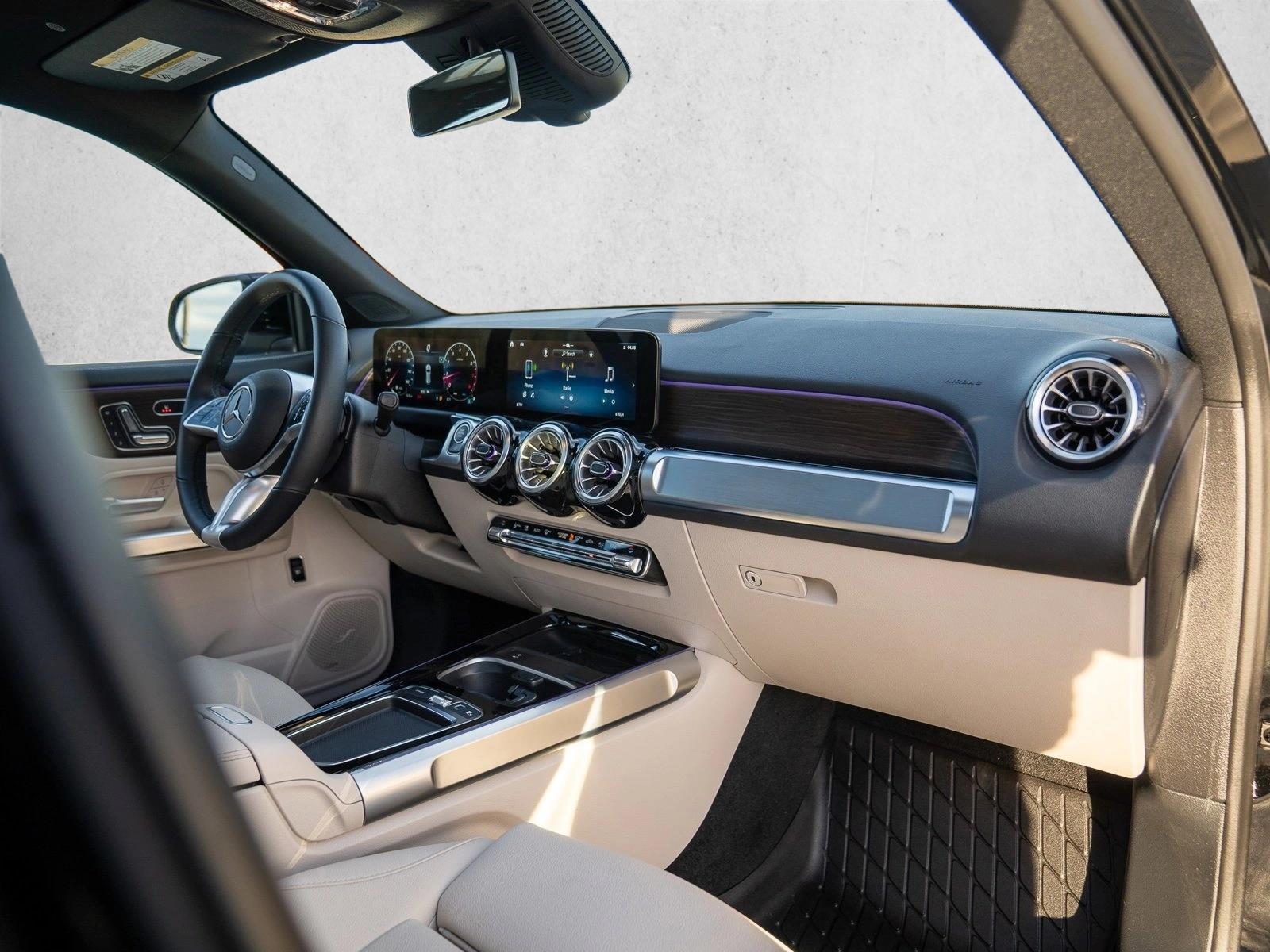 2026 Mercedes-Benz GLB GLB 250 - Photo 27