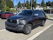  Toyota Sequoia
