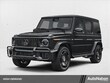  Mercedes-Benz AMG G 63