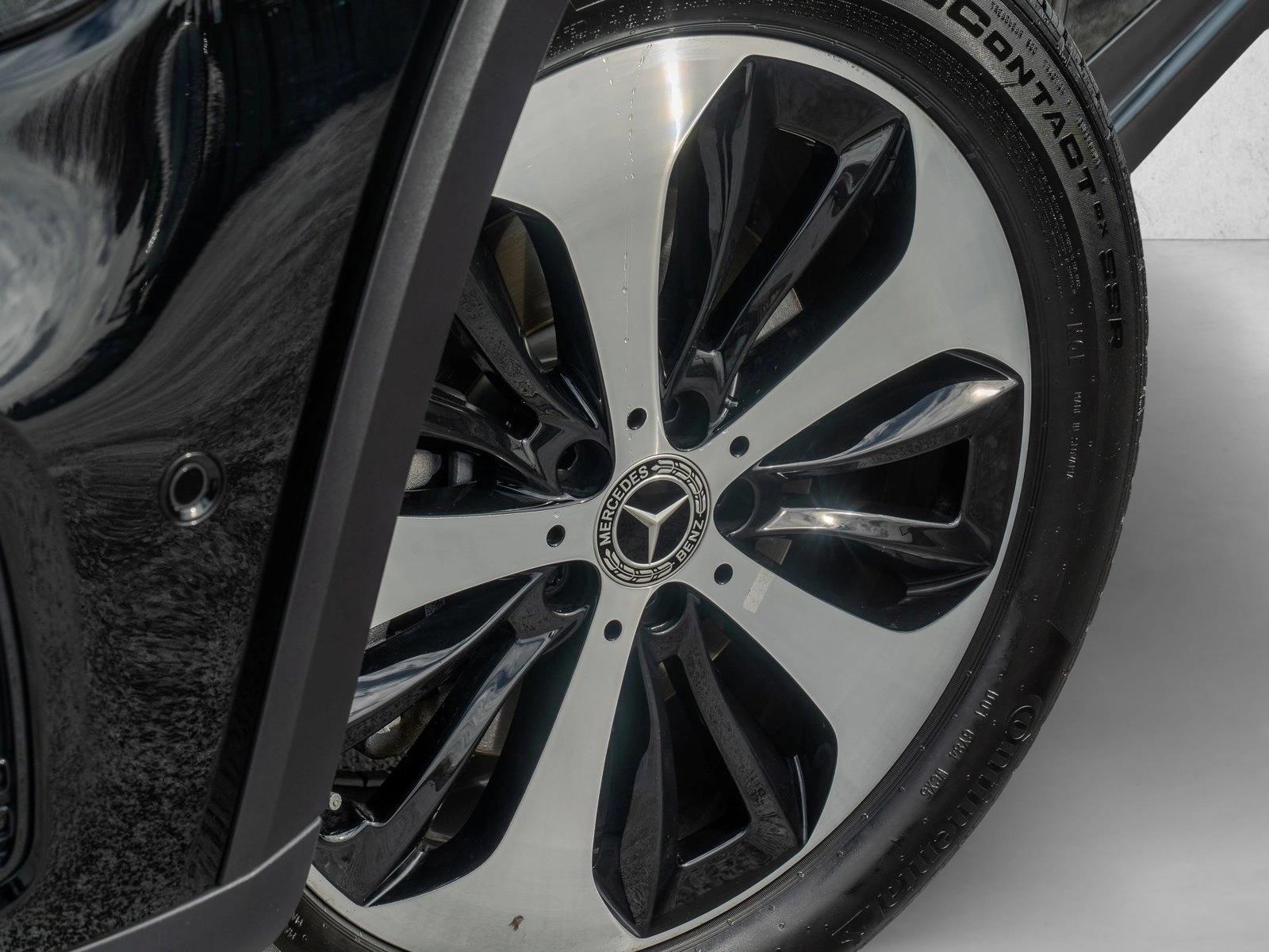 2026 Mercedes-Benz GLB GLB 250 - Photo 12