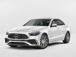 2026 Mercedes-Benz C-Class AMG ® C 43 4MATIC ® Sedan 4dr Car