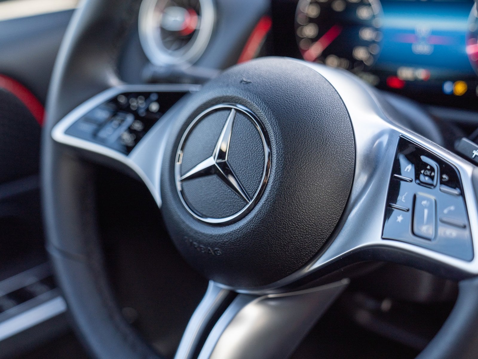 2026 Mercedes-Benz GLB GLB 250 - Photo 23